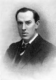 Henry Walford Davies